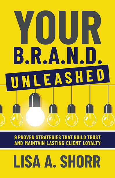 Your Brand Unleashed
