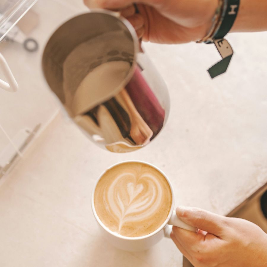 2. It Wasn t The Milk It Was The Message