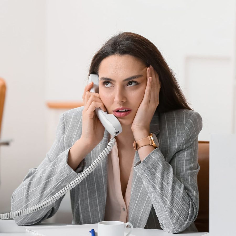 5. Why Empathy Not Sympathy Is the Key to Real Business Success