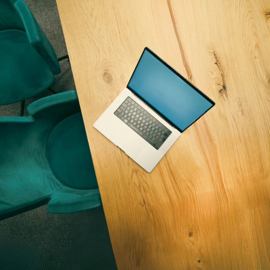 6. You Sent Your AI to the Meeting Why Human Presence Still Matters in a Digital World