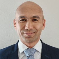 Adam Taheri Founder CEO Datcomm Technology Solutions LLC