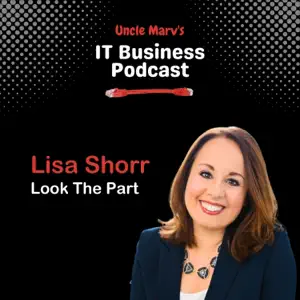 Uncle Marvs IT Business Podcast