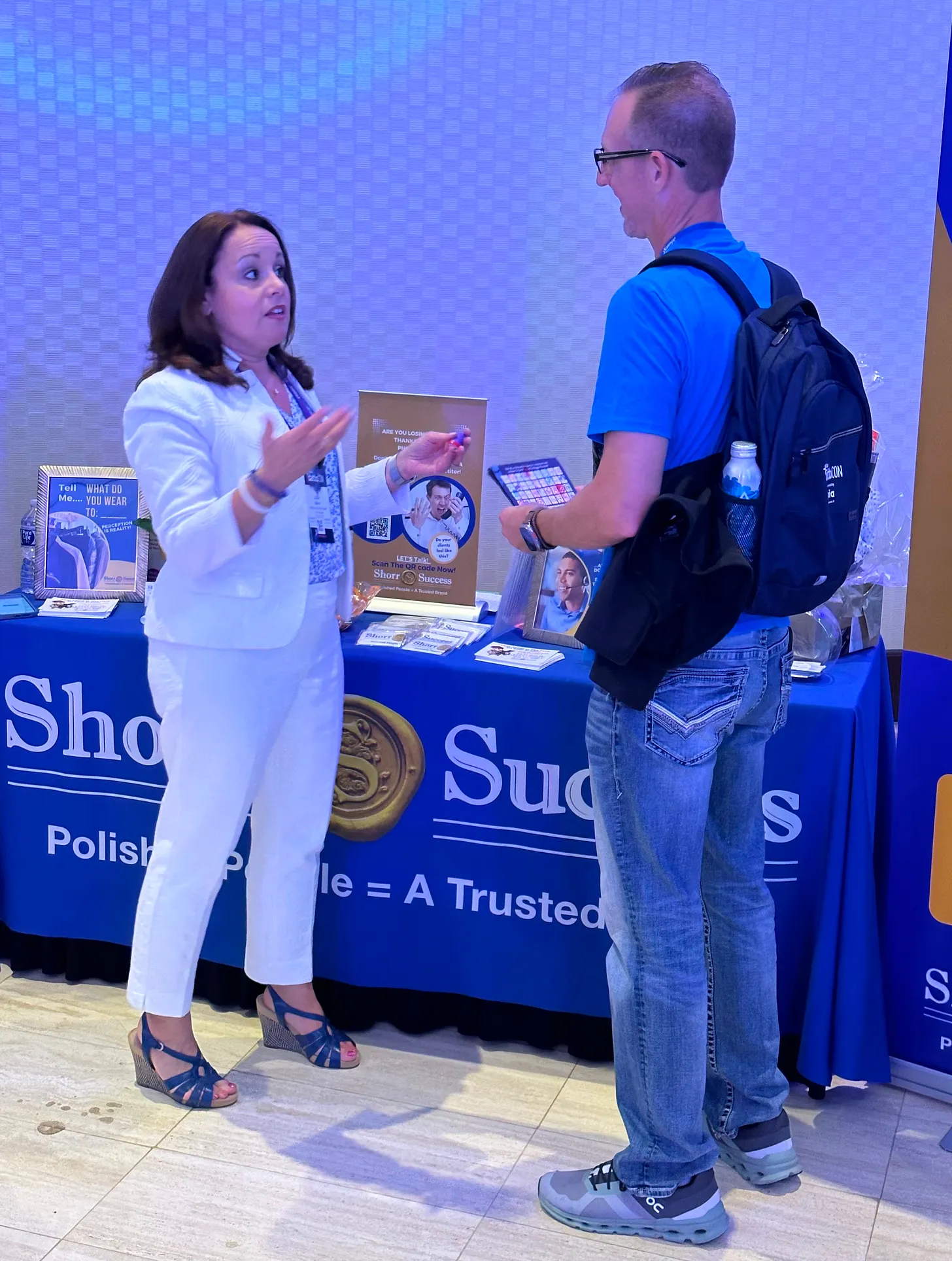 Trade Show Season