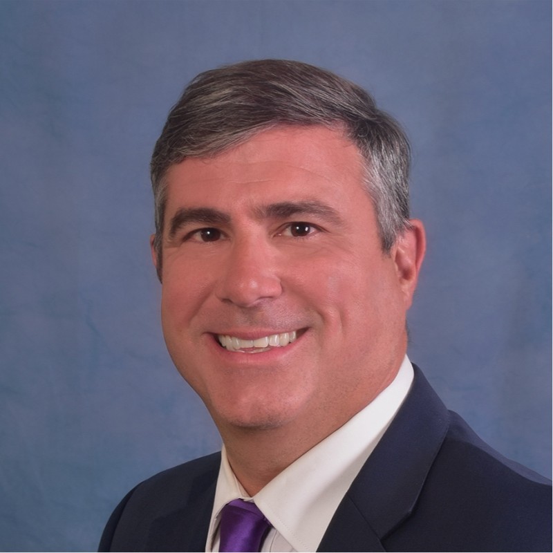 Brian Murphy Headshot