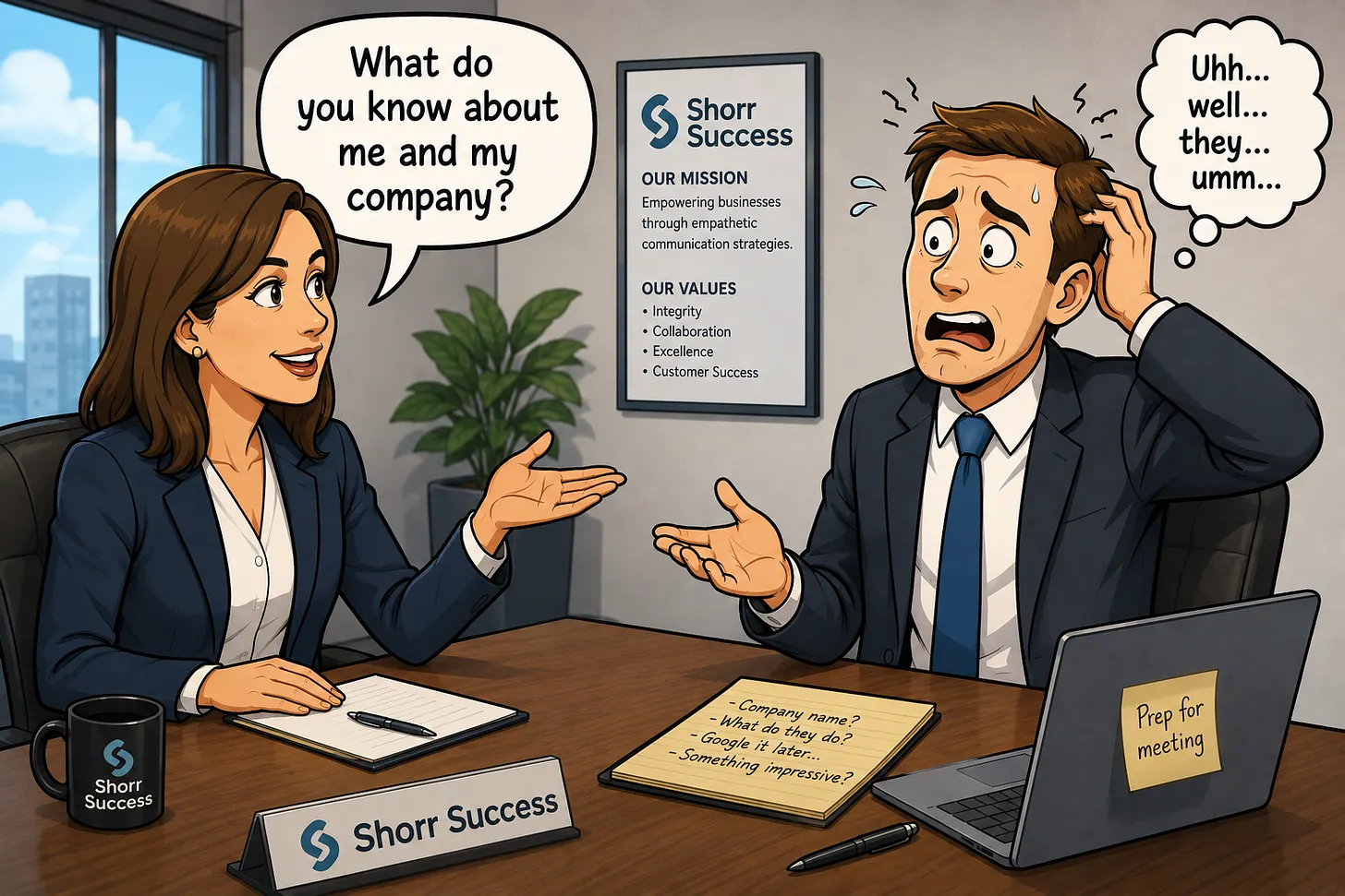 Interview question