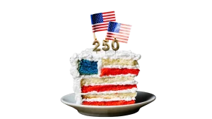 colors of the American flag