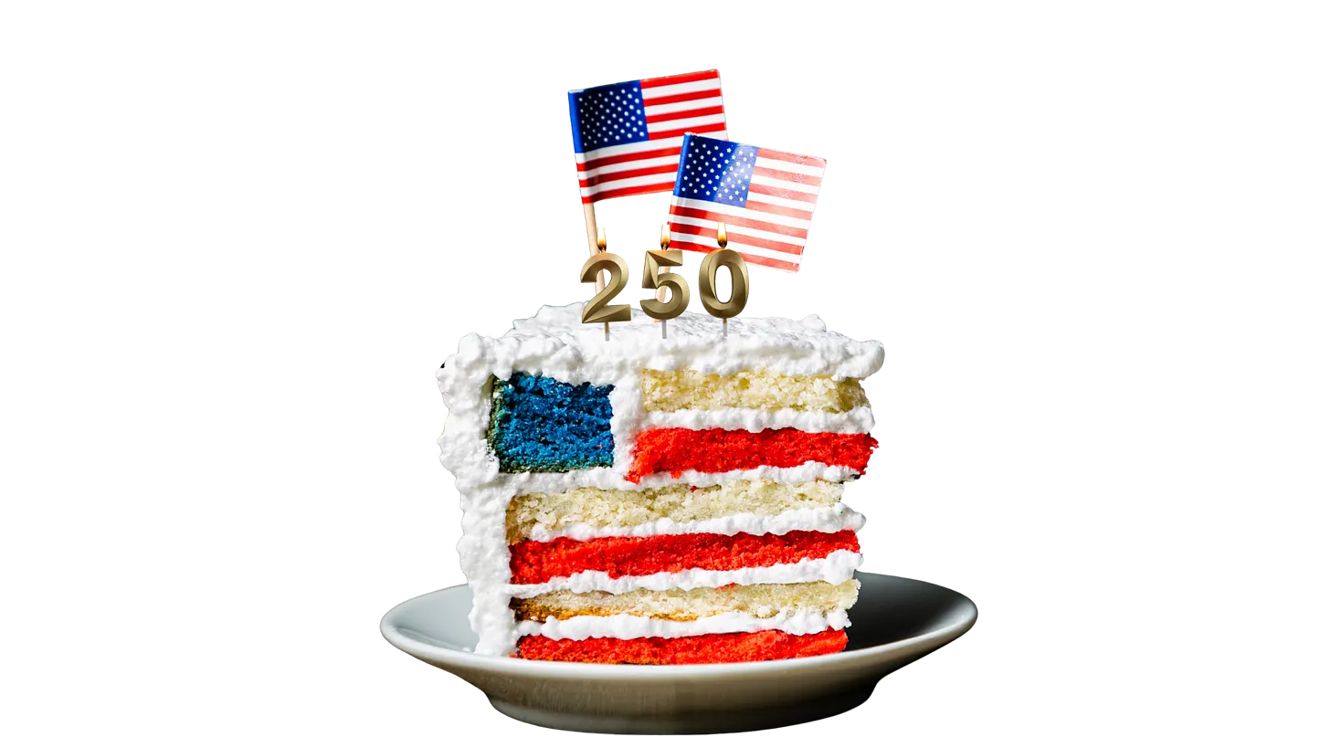 colors of the American flag